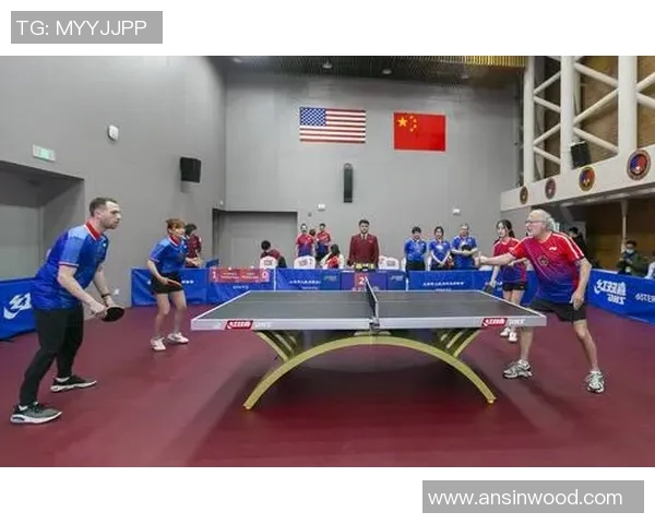 赛后分析:上海乒乓球队与西安乒乓球队的战术意识与表现对比