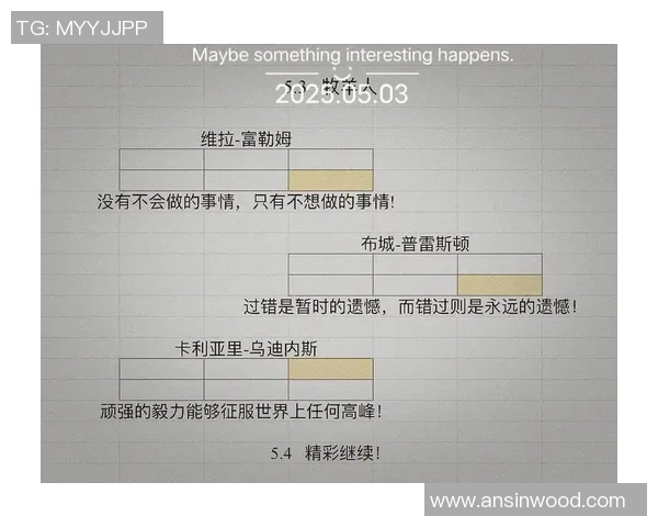 足球明星奋斗语录汇集激励你追梦的力量与坚持的智慧
